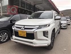 ميتسوبيشي L200